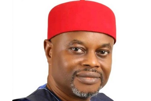 Minister Geoffrey Nnaji resigns over certificate forgery allegations