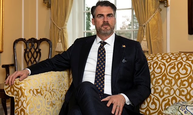 First Republican Governor pushes back on Trump’s National guard orders: ‘people would lose their minds’