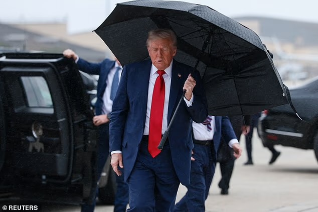 Trump heads to Israel following Gaza peace accord, with Hamas set to release hostages within hours