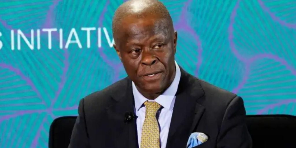 Tinubu administration confirms Wale Edun is unwell, appoints CBN Governor Cardoso to represent Nigeria at World Bank and IMF meetings