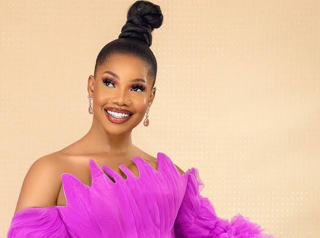 Tacha finishes 145-makeover Guinness World Record bid in one day