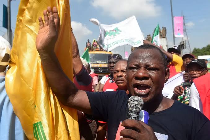 Activist Abiodun Aremu dies in hit-and-run accident in Ogun