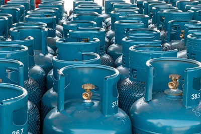 Lagos residents lament as cooking gas hits N3,000 per kilogram