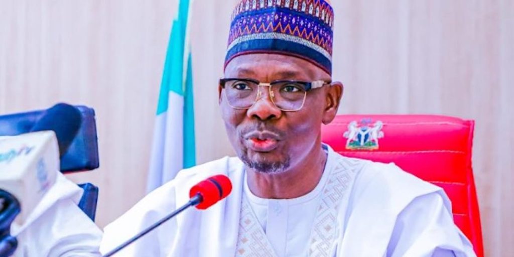 New terror group ‘Wulowulo’ linked to Boko Haram emerges In North-Central Nigeria