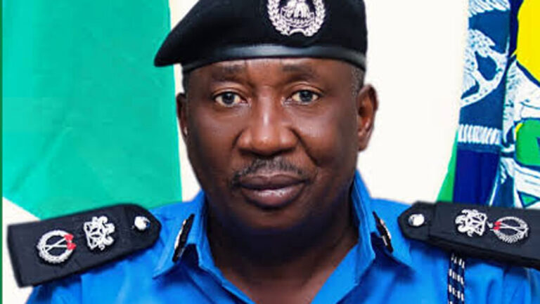 Imo police command probes officers filmed with alleged cult members