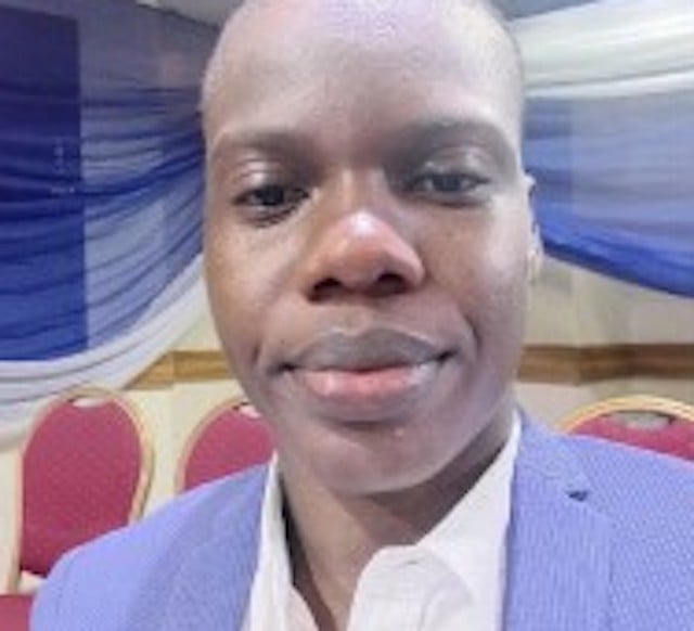 “I lived 25 years as a female”: Tosin Odunlami opens up on being intersex in Nigeria