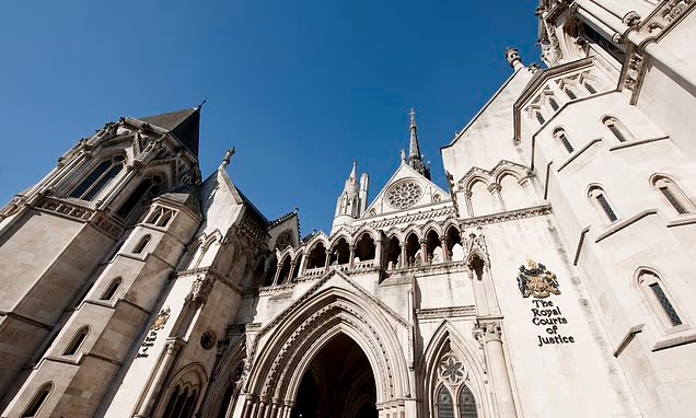 Trans man wins appeal as court rules pregnancy plans do not conflict with legal male status