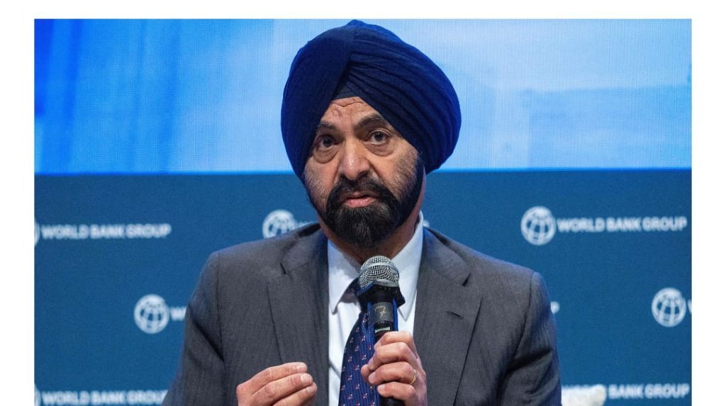 Nigeria’s population projected to rise by 130 million by 2050 — World Bank chief