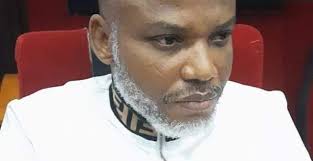 Showdown looms as pro-Kanu protesters vow to march on presidential villa