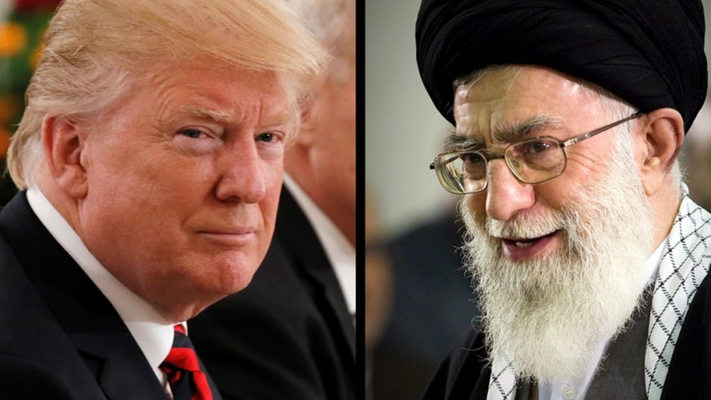 Khamenei tells Trump to ‘keep dreaming’ over Iran nuclear site destruction claims