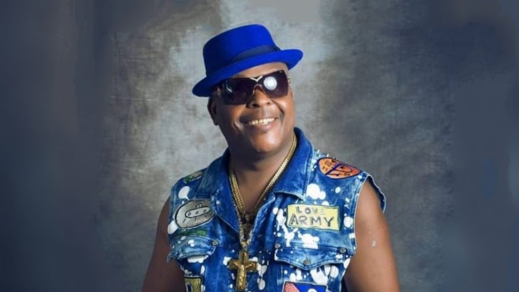 I’ve produced more timeless songs than Michael Jackson – Sir Shina Peters