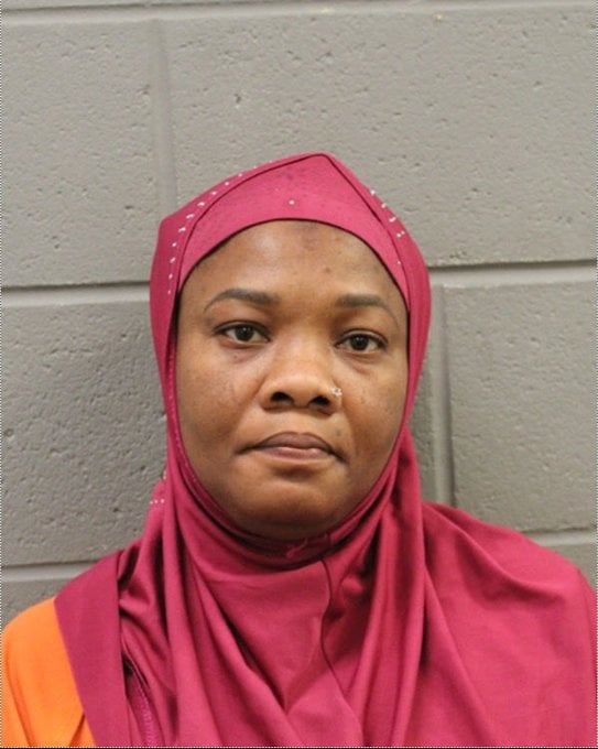 Nigerian woman charged with murder after daughter’s hot car death in Texas