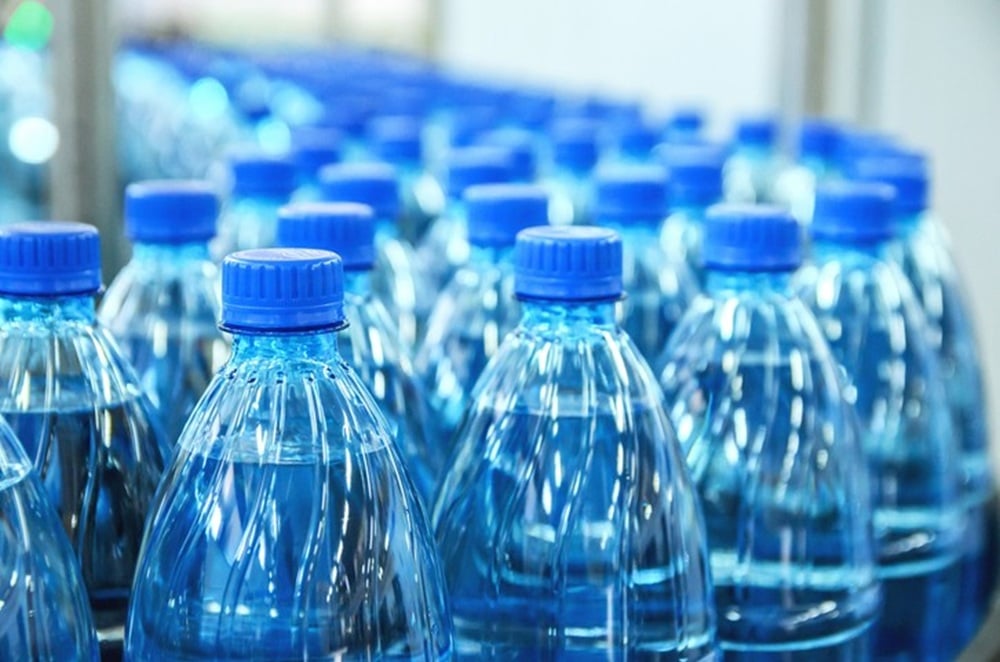 Scientists warn bottled water could pose severe long-term health risks
