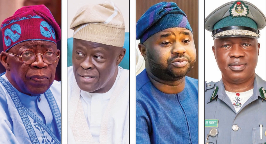 FG launches public finance overhaul ahead of January tax reforms