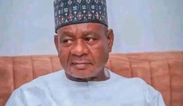 Kwankwaso: Tinubu’s shake-up of Service Chiefs reflects serious security focus