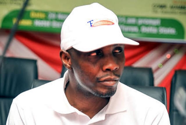 Tompolo denies giving FG ultimatum over Nnamdi Kanu
