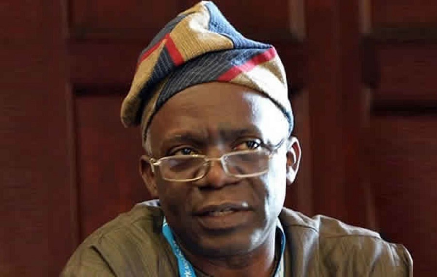 Oworonshoki demolition: Falana insists court order was properly served on Lagos Govt