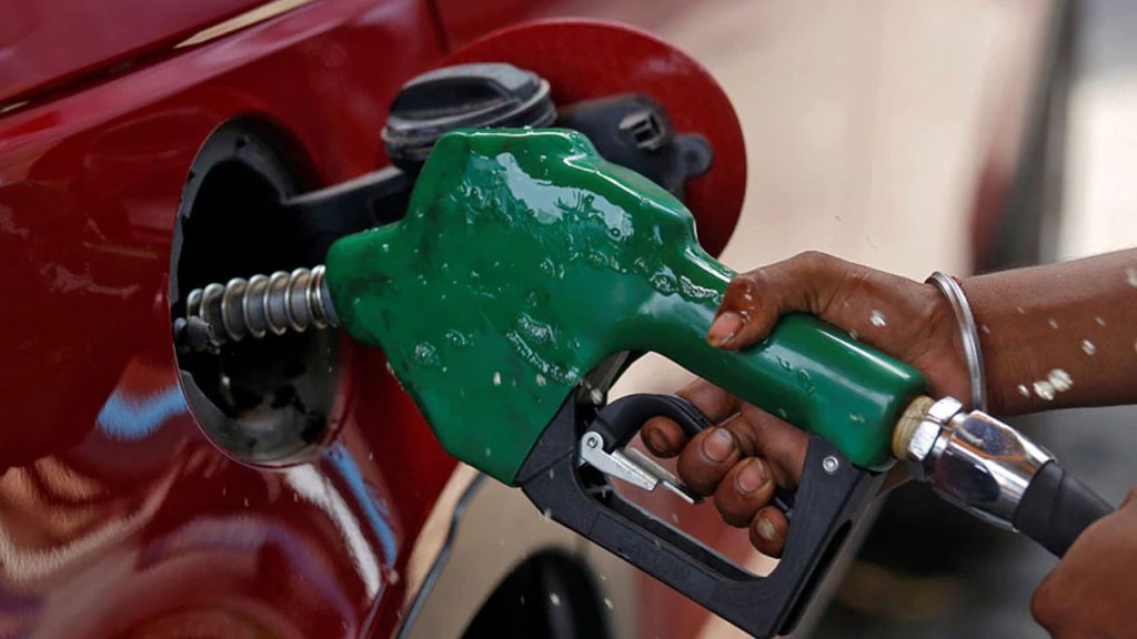 Why fuel prices remain high despite drop in crude oil cost