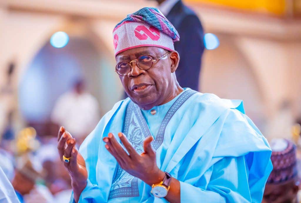 Tinubu earns praise for sweeping reforms in oil and gas sector