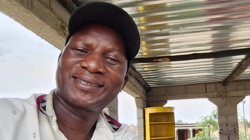 Zimbabwean lawmaker died after car collides with elephant