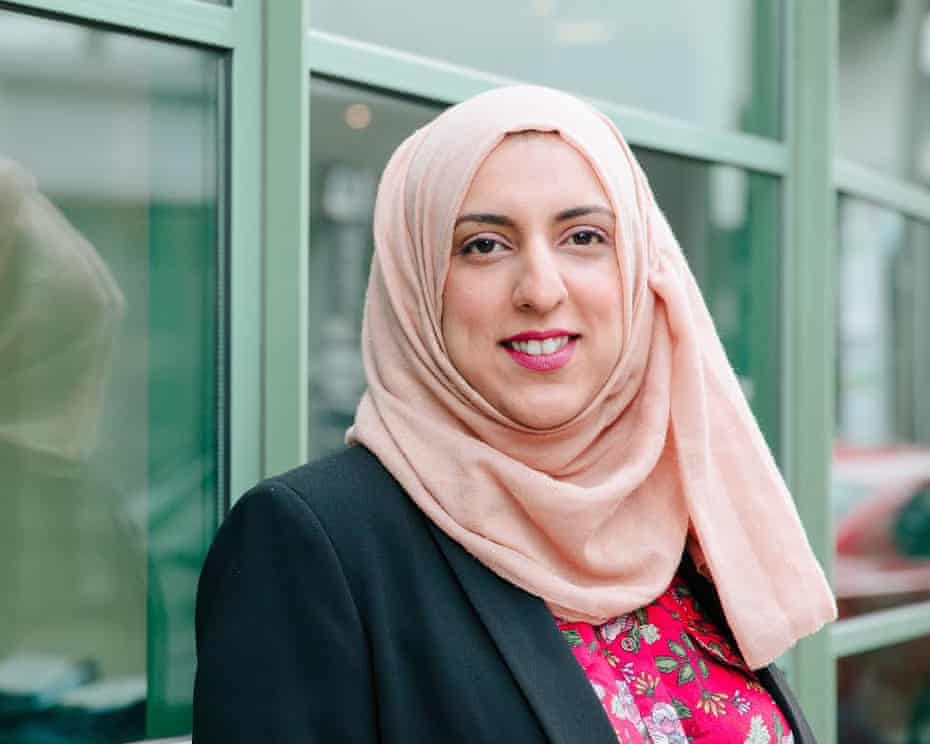 UK anti-Islamophobia adviser says she was denied service in shop because she is Muslim