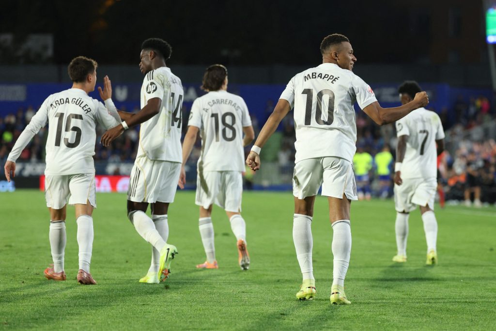 Real Madrid seek to break Barcelona’s El Clasico dominance