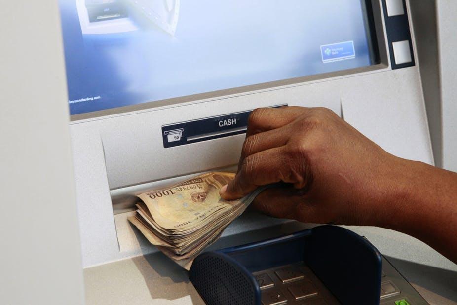 CBN orders Banks to refund failed ATM transactions within 48 hours