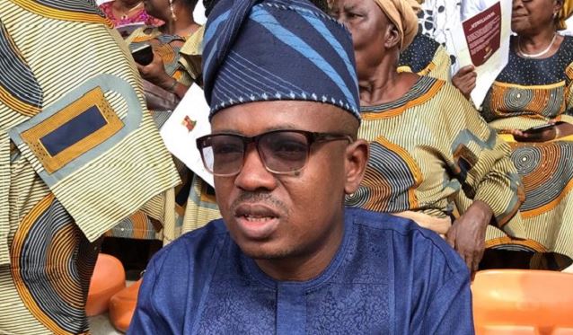 Oyo government urges FG to utilize idle lands or face repossession