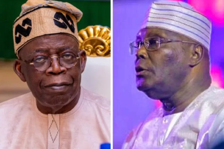 Insecurity Crisis: Atiku tells Tinubu to declare state of emergency now
