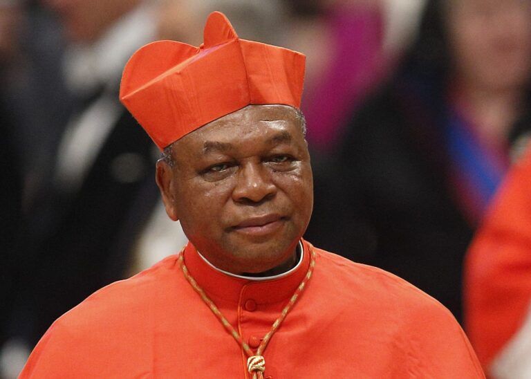 Cardinal Onaiyekan says Nigeria still ‘fumbling’ at 65, urges true governance