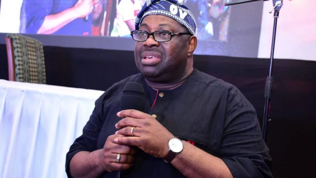 2027 Elections: How to defeat Tinubu – Dele Momodu