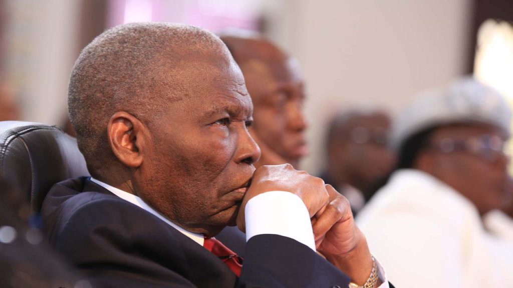 Veteran broadcaster and diplomat Christopher Kolade dies at 93