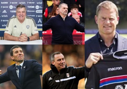 Full List: Shortest managerial reigns in Premier League history