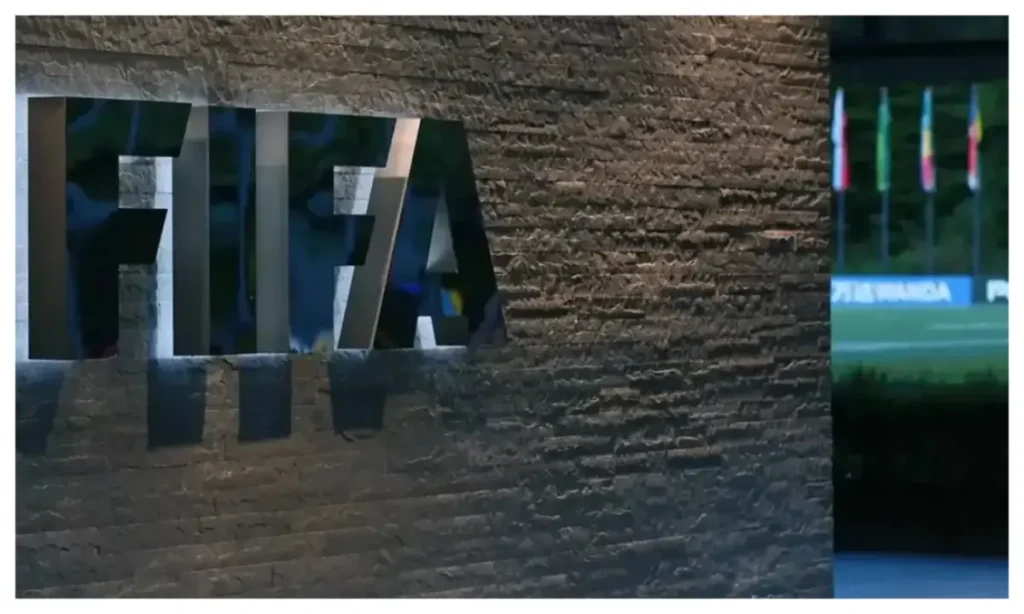 FIFA names four Nigerian officials to key football committees