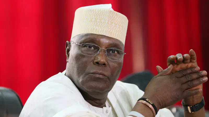 2027: Atiku deserves Nobel Prize for contesting presidency — Aide