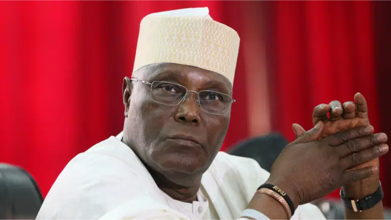 Atiku deserves nobel prize for his persistence to become President — Aide