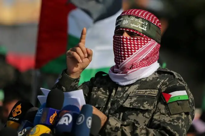 All living Israeli hostages have now been handed over – Hamas