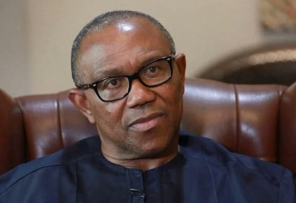 Obi faults concentration of Nigeria’s seaports in Lagos