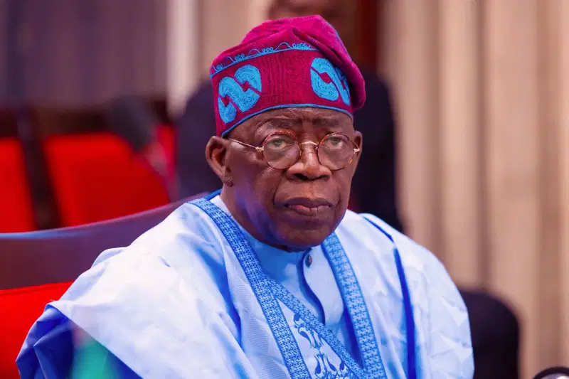 Tinubu approves 959 national honours, endorses police funding reforms