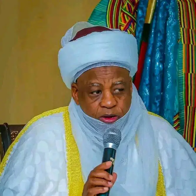 Jihad is about striving for excellence, not violence – Sultan of Sokoto