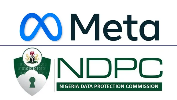 Nigeria and Meta to settle .8m data privacy fine out of court