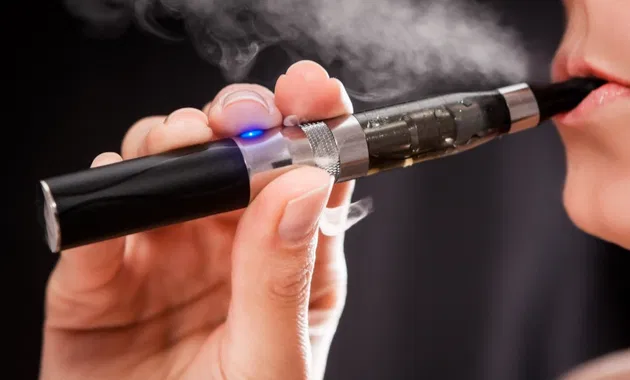 WHO warns of growing nicotine crisis driven by e-cigarettes