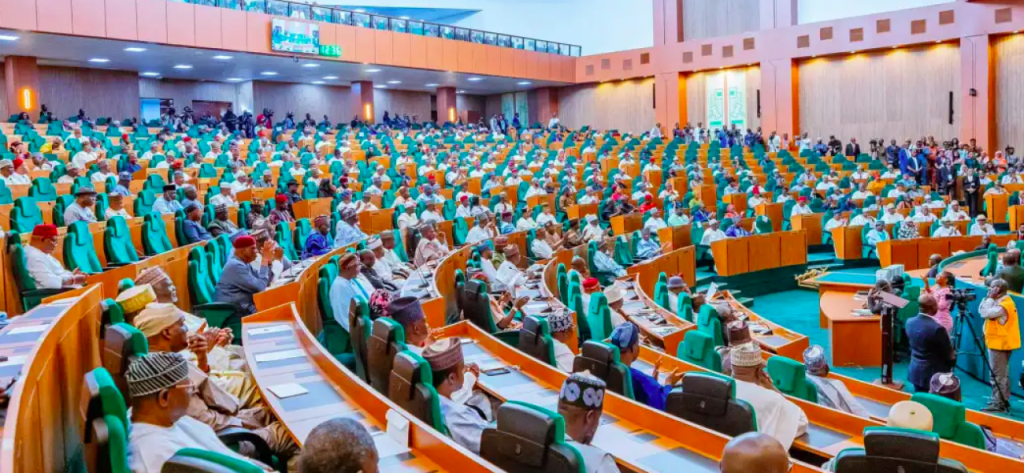 Reps to investigate bn spent on refineries that remain non-functional