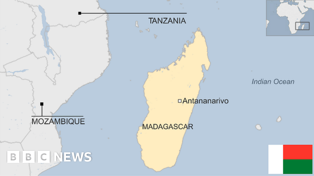 Madagascar court removes President, appoints Army Chief as interim leader