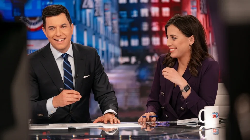 NBC news cuts 150 Staff, eliminating teams focused on Black, Latino, Asian American and LGBTQ+ coverage