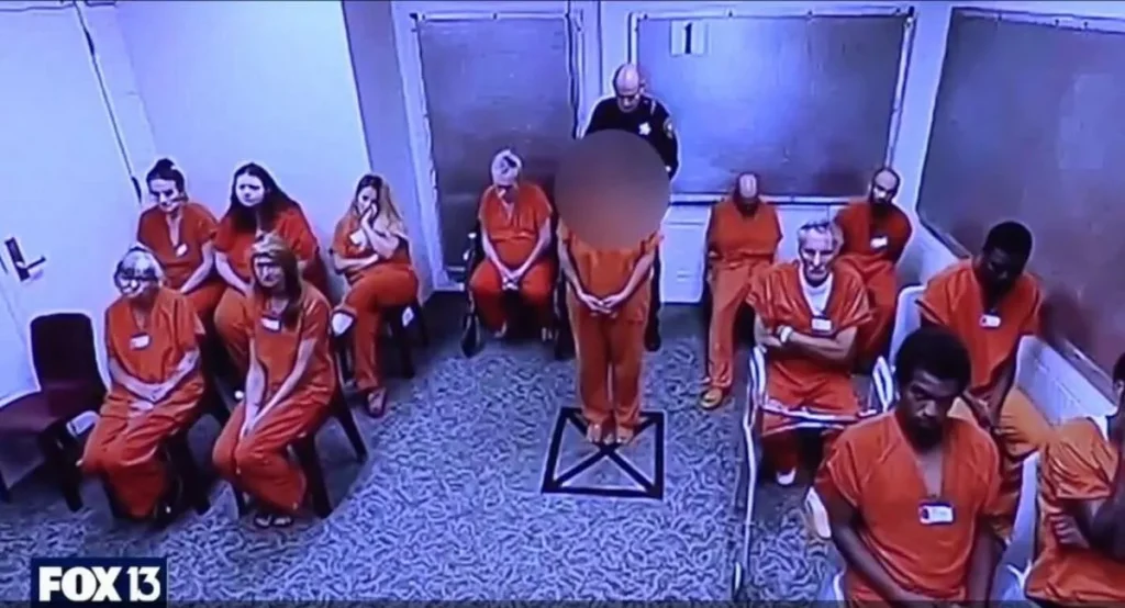 Mother ‘forced 11-year-old daughter to perform sex acts on dog while filming’