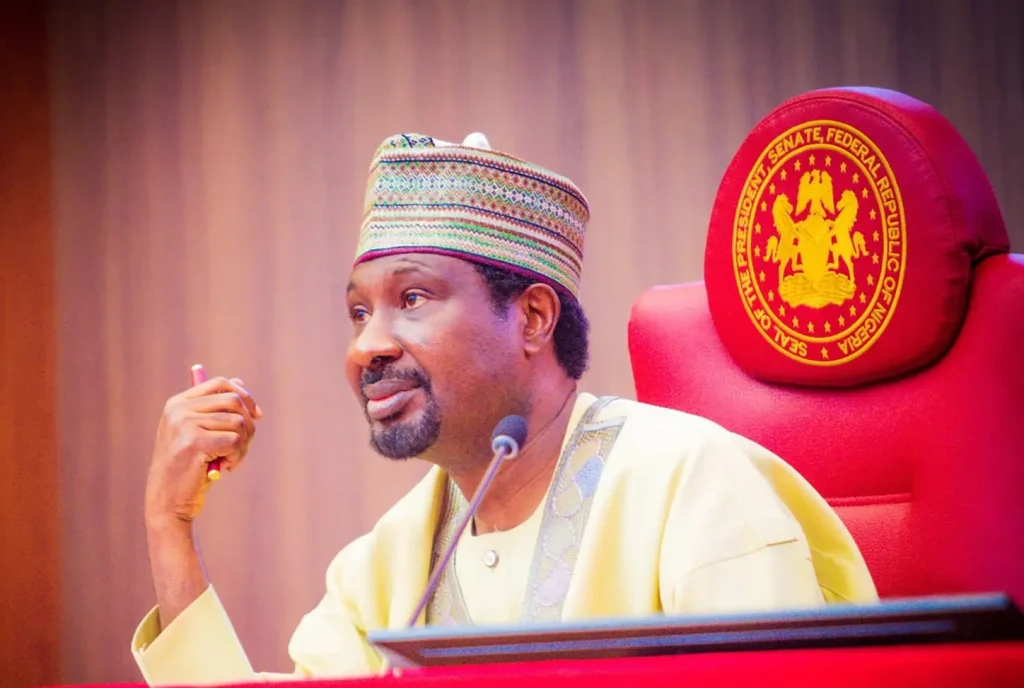 Nigerians will soon no longer need overseas medical care – Sen Jibrin