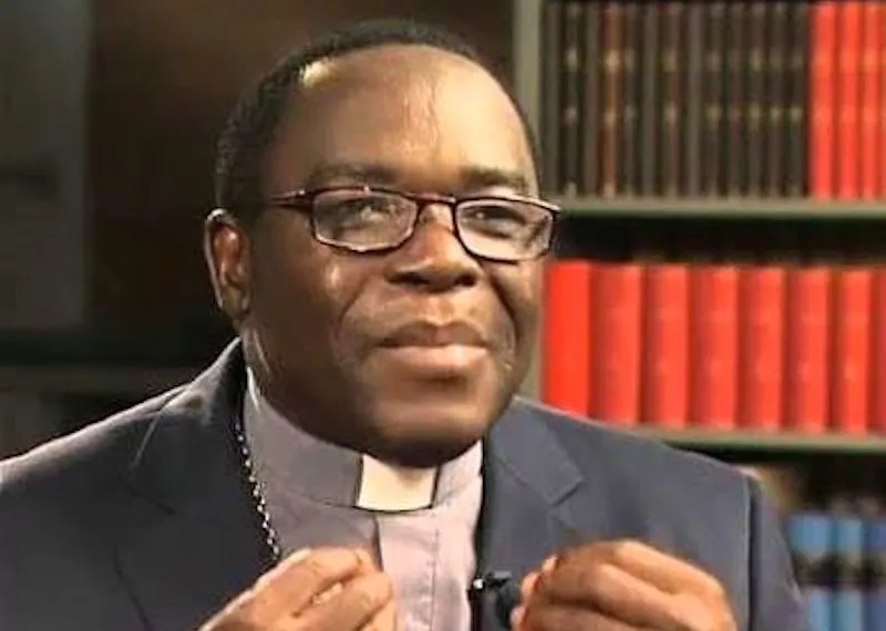 Why Nigeria shouldn’t be listed as a country of concern — Bishop Kukah