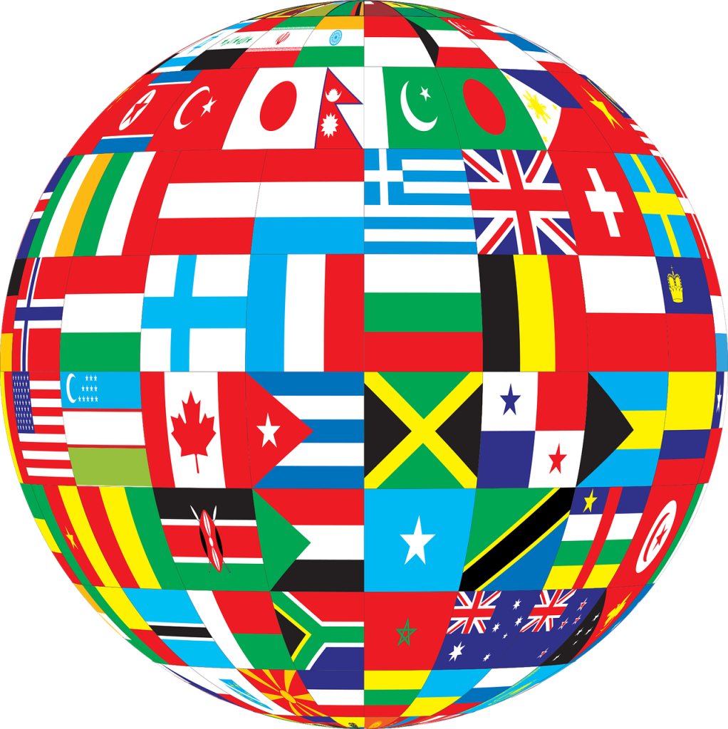 5 countries that recently changed their names and why