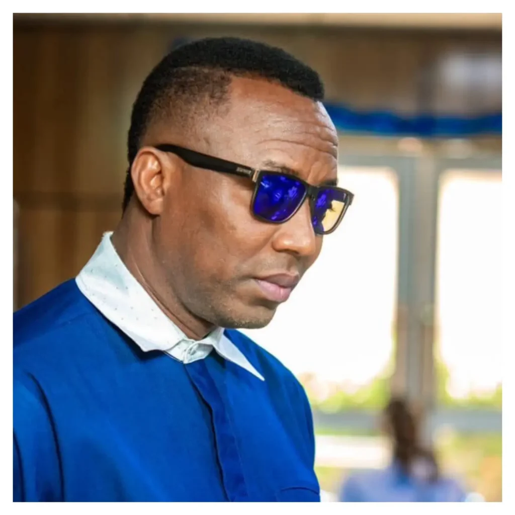 Police deny re-arrest of Sowore